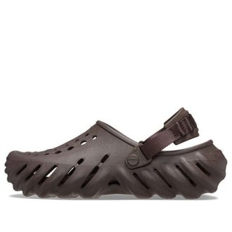 Crocs Echo Clog „Brown“ 207937-206