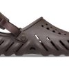 Crocs Echo Clog „Brown“ 207937-206