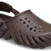 Crocs Echo Clog „Brown“ 207937-206
