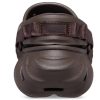 Crocs Echo Clog „Brown“ 207937-206