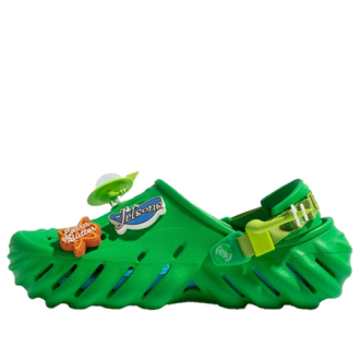 Crocs Echo Clog „Extra Butter The Jetsons“ 209307-3E8