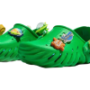 Crocs Echo Clog „Extra Butter The Jetsons“ 209307-3E8
