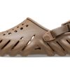 Crocs Echo Clog „Khaki“ 207937-260