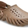 Crocs Echo Clog „Khaki“ 207937-260
