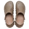 Crocs Echo Clog „Khaki“ 207937-260
