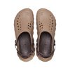 Crocs Echo Clog „Latte“ 207937-2Q9