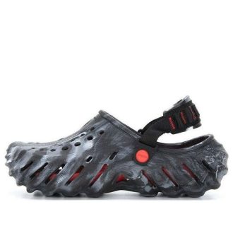 Crocs Echo Clog „Mramorovaný“ 208454-0X9