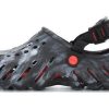 Crocs Echo Clog „Mramorovaný“ 208454-0X9