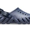 Crocs Echo Clog „Navy“ 207937-4EA