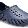 Crocs Echo Clog „Navy“ 207937-4EA