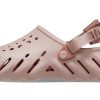 Crocs Echo Clog „Pink Clay“ 207937-6TY