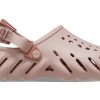 Crocs Echo Clog „Pink Clay“ 207937-6TY
