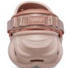 Crocs Echo Clog „Pink Clay“ 207937-6TY