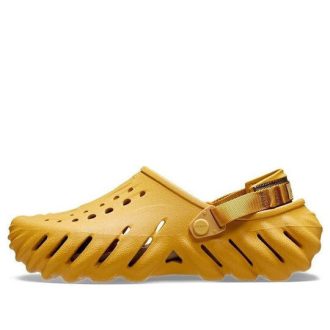 Crocs Echo Clog „Pouštní tráva“ 207937-76A
