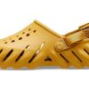 Crocs Echo Clog „Pouštní tráva“ 207937-76A