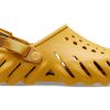 Crocs Echo Clog „Pouštní tráva“ 207937-76A