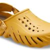 Crocs Echo Clog „Pouštní tráva“ 207937-76A