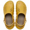 Crocs Echo Clog „Pouštní tráva“ 207937-76A