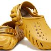 Crocs Echo Clog „Pouštní tráva“ 207937-76A
