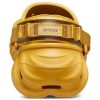 Crocs Echo Clog „Pouštní tráva“ 207937-76A