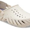 Crocs Echo Clog „Stucco“ 207937-160