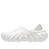 Crocs Echo Clog „White“ 207937-100