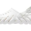 Crocs Echo Clog „White“ 207937-100