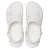 Crocs Echo Clog „White“ 207937-100