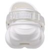 Crocs Echo Clog „White“ 207937-100