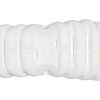 Crocs Echo Clog „White“ 207937-100