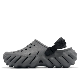 Crocs Echo Clogs „Grey“ 207937-0DA