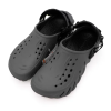 Crocs Echo Clogs „Grey“ 207937-0DA