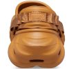 Crocs Echo Clogs „Sand“ 207937-202