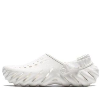 Crocs Echo Croslite Clogs „White“ 894831