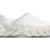 Crocs Echo Croslite Clogs „White“ 894831