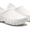 Crocs Echo Croslite Clogs „White“ 894831