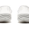 Crocs Echo Croslite Clogs „White“ 894831