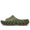Crocs Echo Slide „Army Green“ 208170-309
