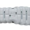Crocs Echo Slide „Atmosphere“ 208170-1FT