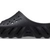 Crocs Echo Slide „Black“ 208170-001