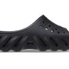 Crocs Echo Slide „Black“ 208170-001