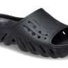 Crocs Echo Slide „Black“ 208170-001