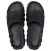 Crocs Echo Slide „Black“ 208170-001