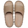 Crocs Echo Slide „Tumbleweed“ 208170-2G9