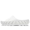 Crocs Echo Slide „White“ 208170-100