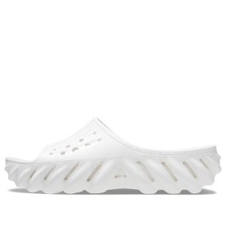 Crocs Echo Slide „White“ 208170-100