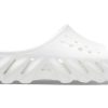 Crocs Echo Slide „White“ 208170-100