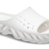 Crocs Echo Slide „White“ 208170-100