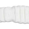 Crocs Echo Slide „White“ 208170-100