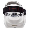 Crocs Echo Tiger Clog „White Black“ 208418-103